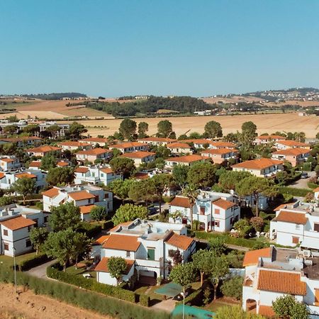 Villaggio Riva Musone Porto Recanati Extérieur photo