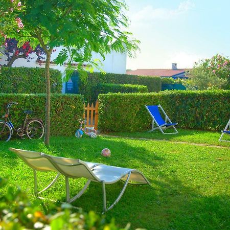 Villaggio Riva Musone Porto Recanati Extérieur photo