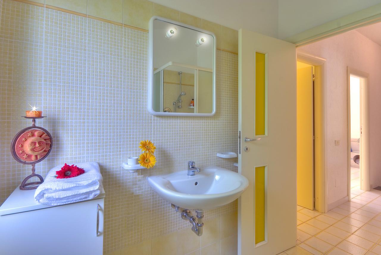 Villaggio Riva Musone Porto Recanati Extérieur photo