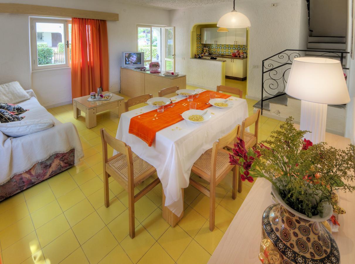 Villaggio Riva Musone Porto Recanati Extérieur photo