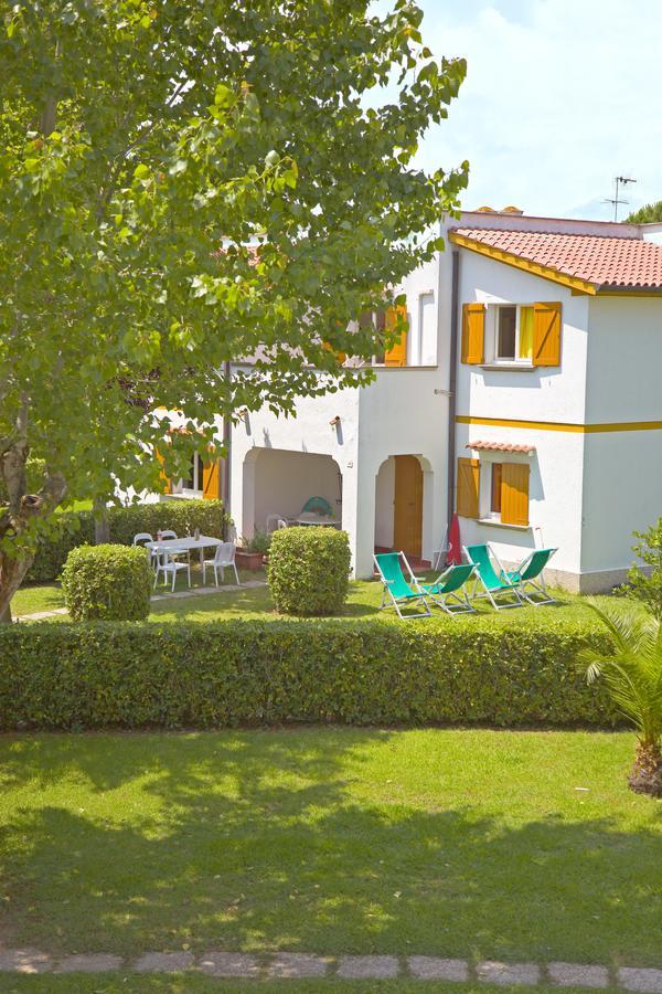 Villaggio Riva Musone Porto Recanati Extérieur photo