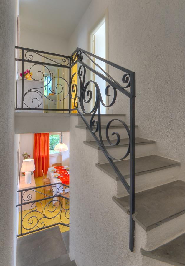 Villaggio Riva Musone Porto Recanati Extérieur photo