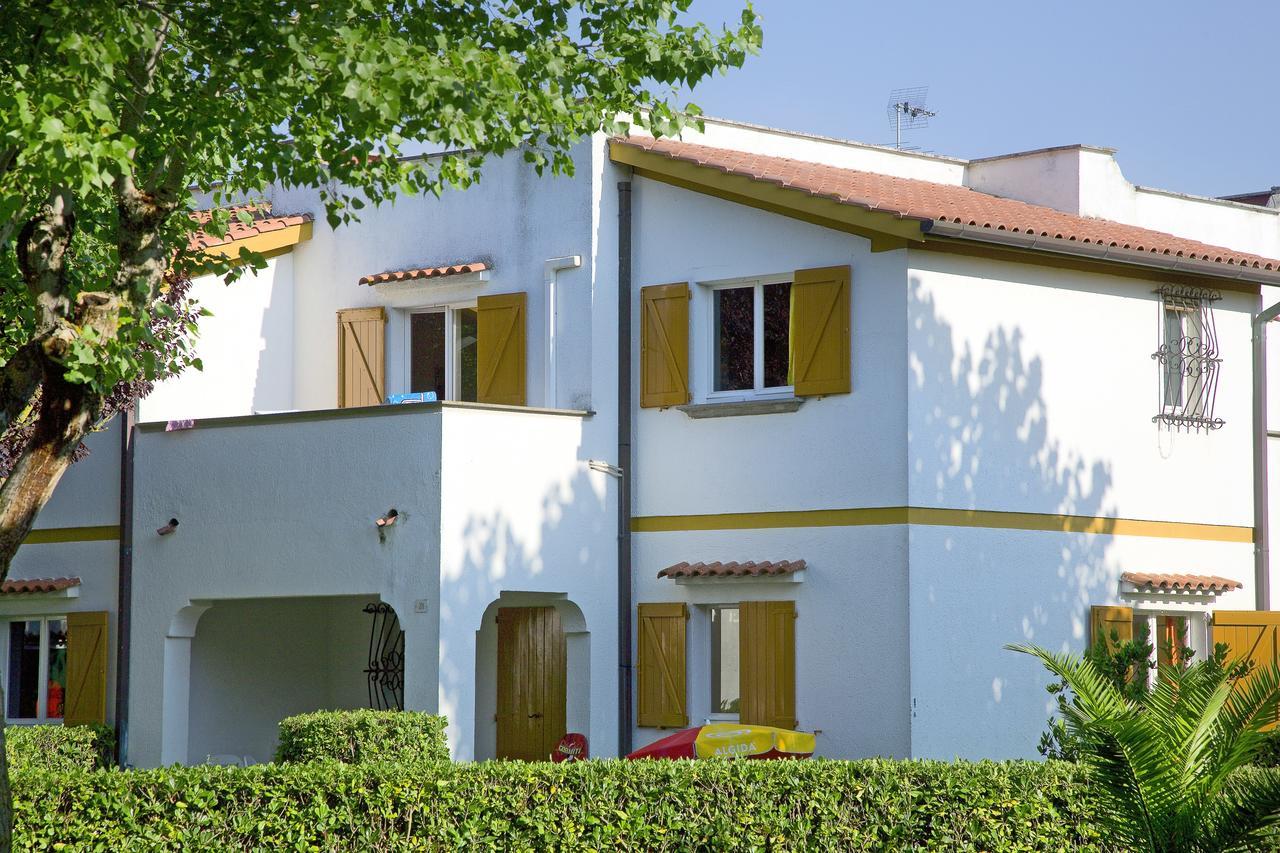 Villaggio Riva Musone Porto Recanati Extérieur photo