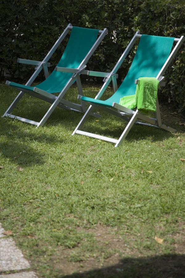 Villaggio Riva Musone Porto Recanati Extérieur photo