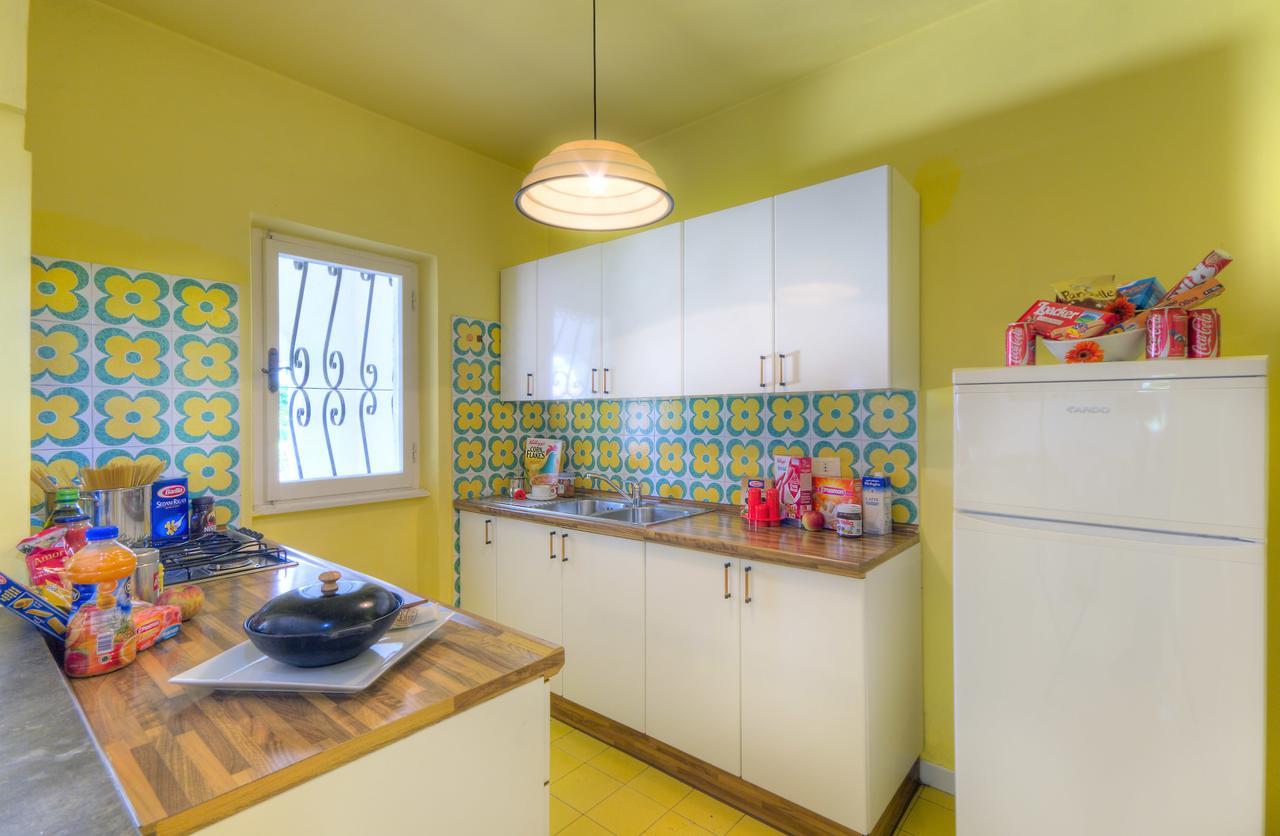 Villaggio Riva Musone Porto Recanati Extérieur photo