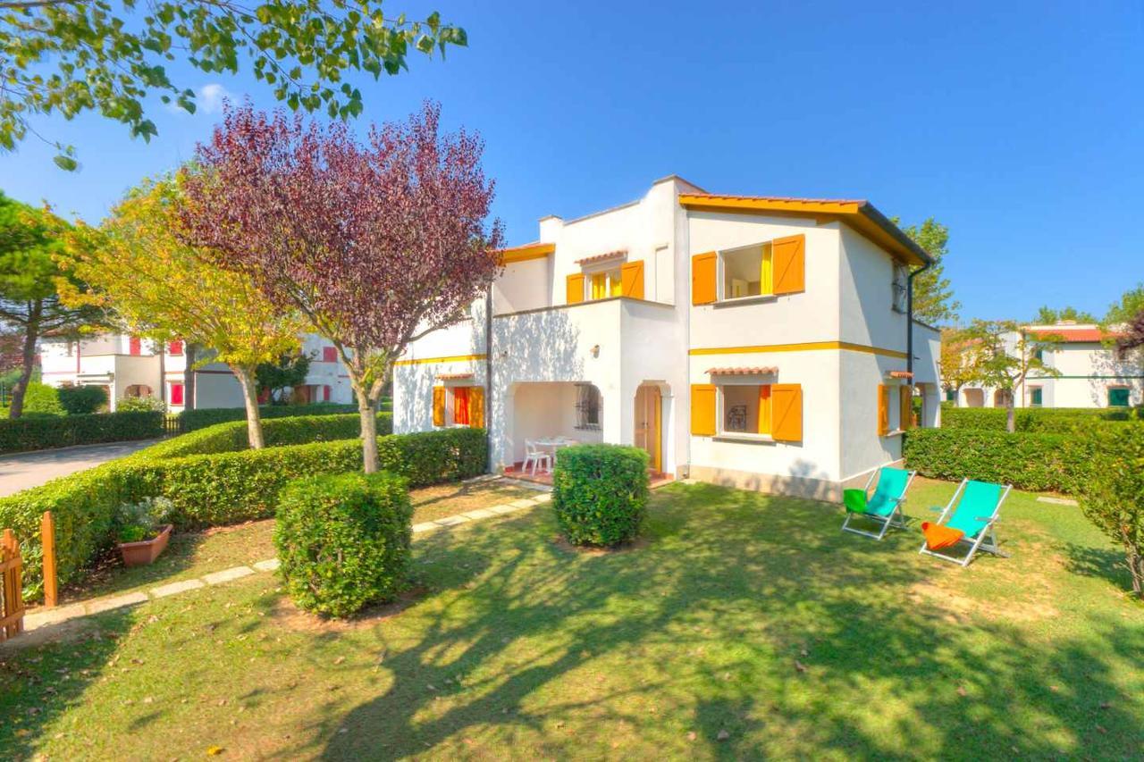 Villaggio Riva Musone Porto Recanati Extérieur photo