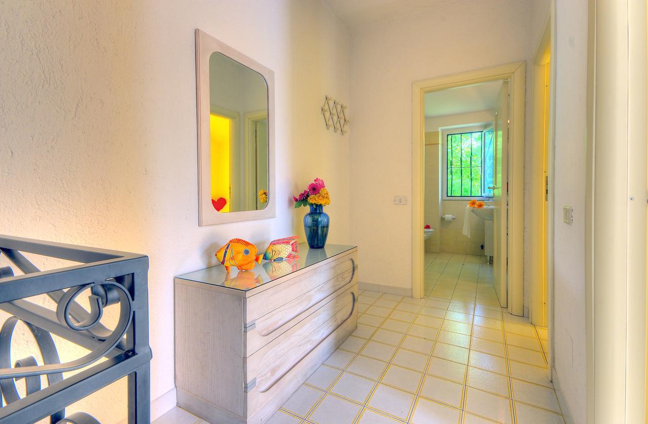 Villaggio Riva Musone Porto Recanati Extérieur photo