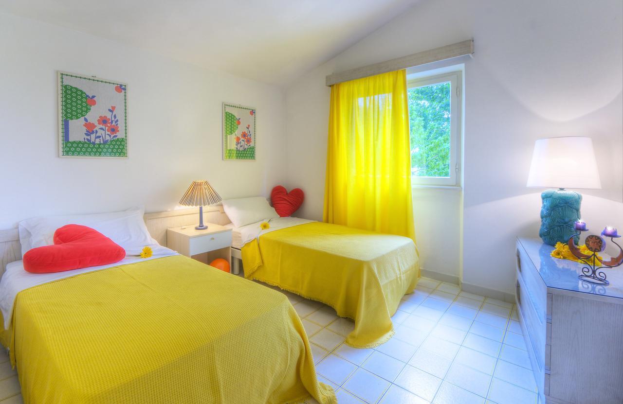 Villaggio Riva Musone Porto Recanati Extérieur photo