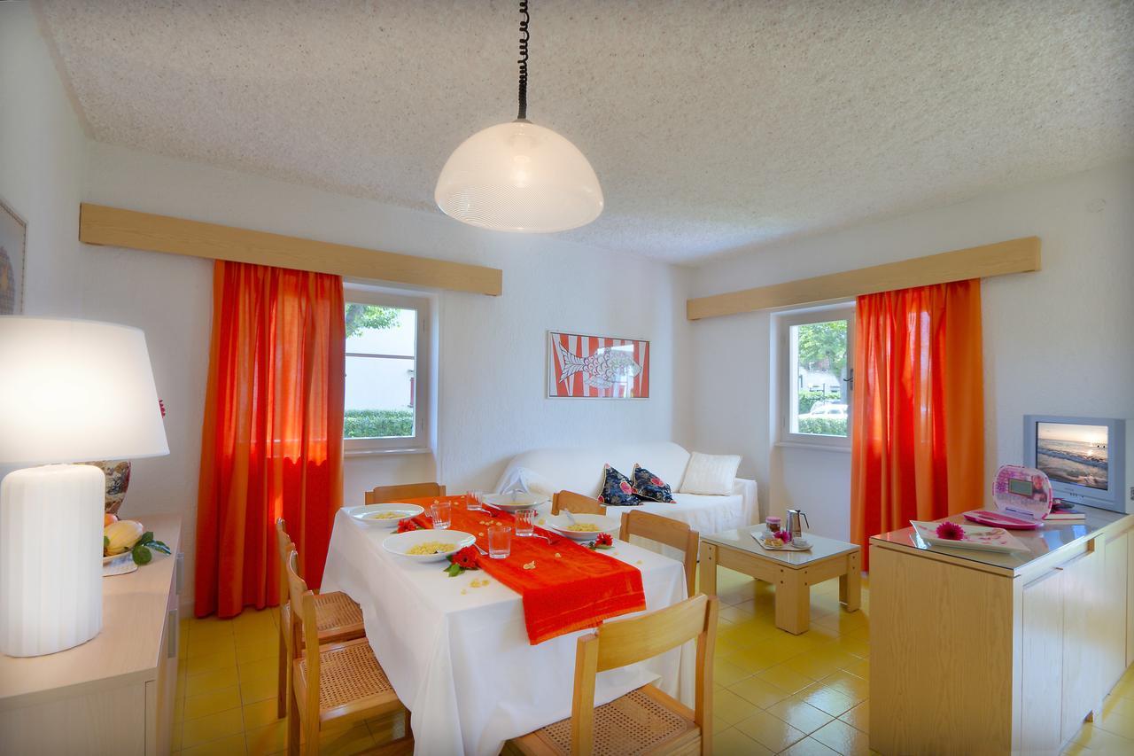 Villaggio Riva Musone Porto Recanati Extérieur photo