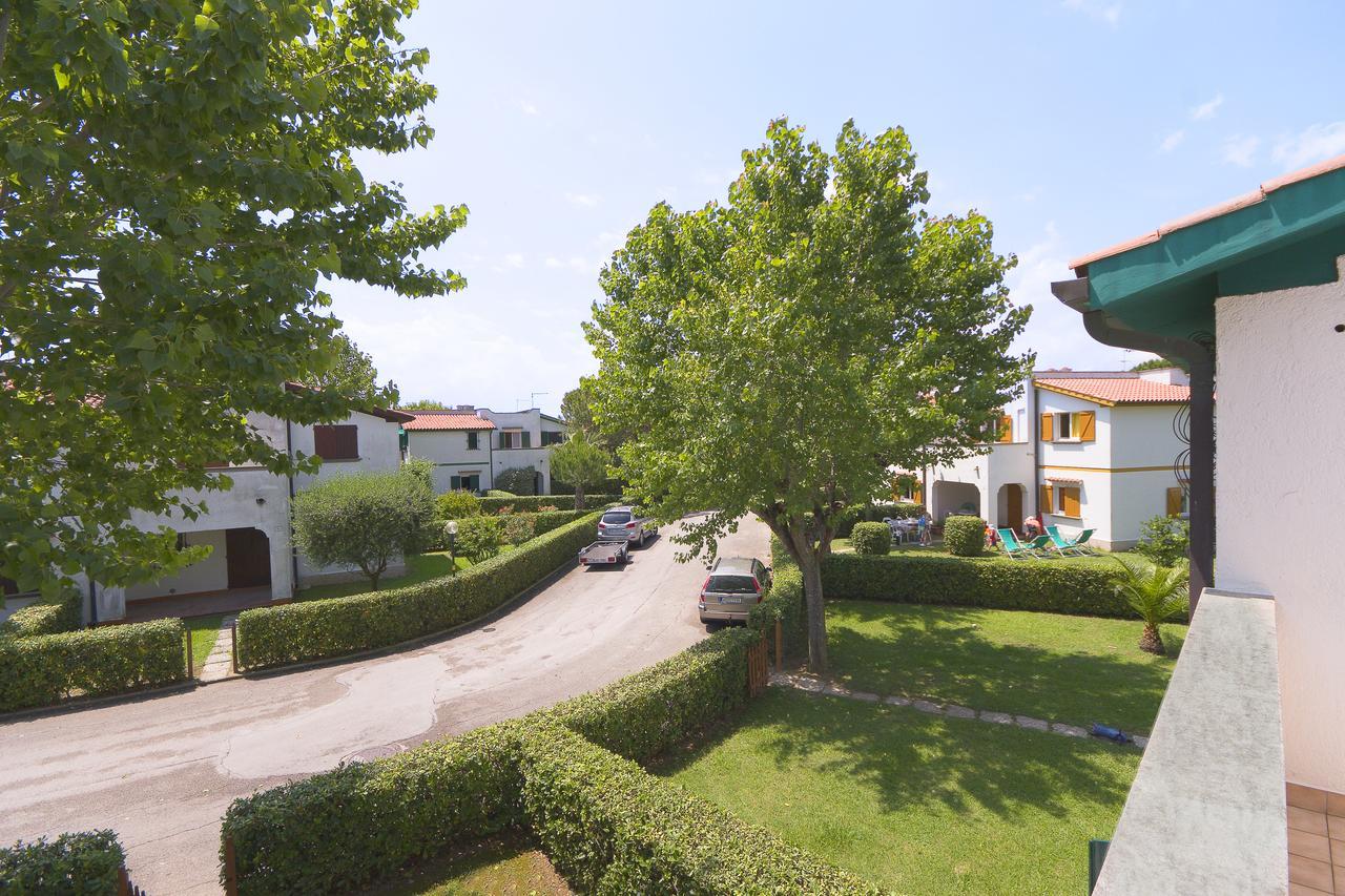 Villaggio Riva Musone Porto Recanati Extérieur photo