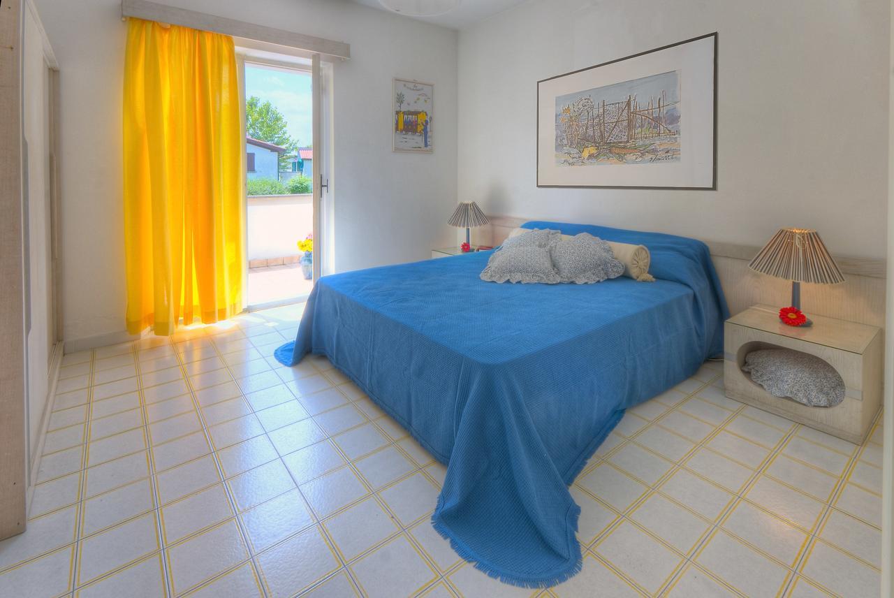 Villaggio Riva Musone Porto Recanati Extérieur photo