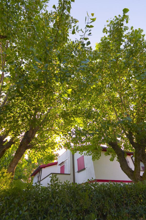 Villaggio Riva Musone Porto Recanati Extérieur photo