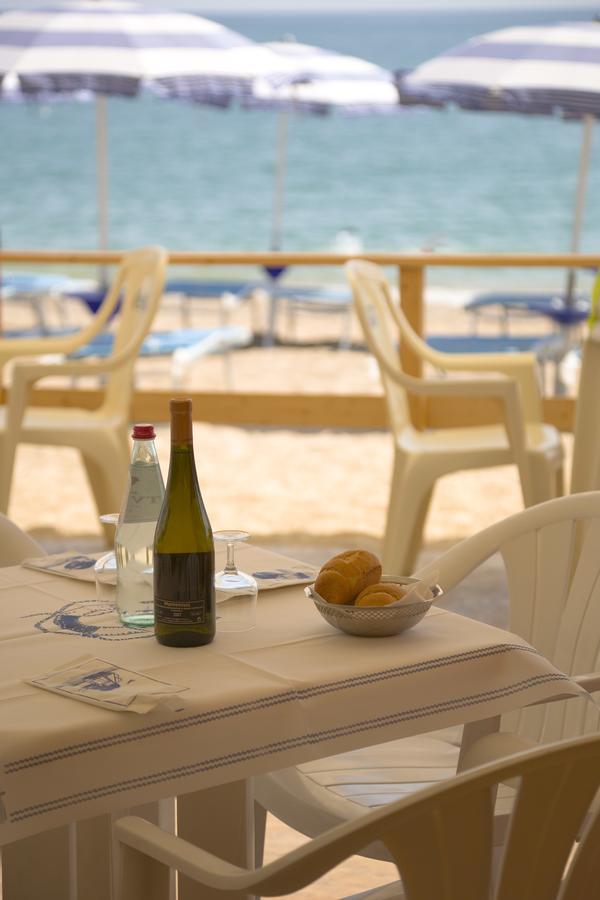 Villaggio Riva Musone Porto Recanati Extérieur photo