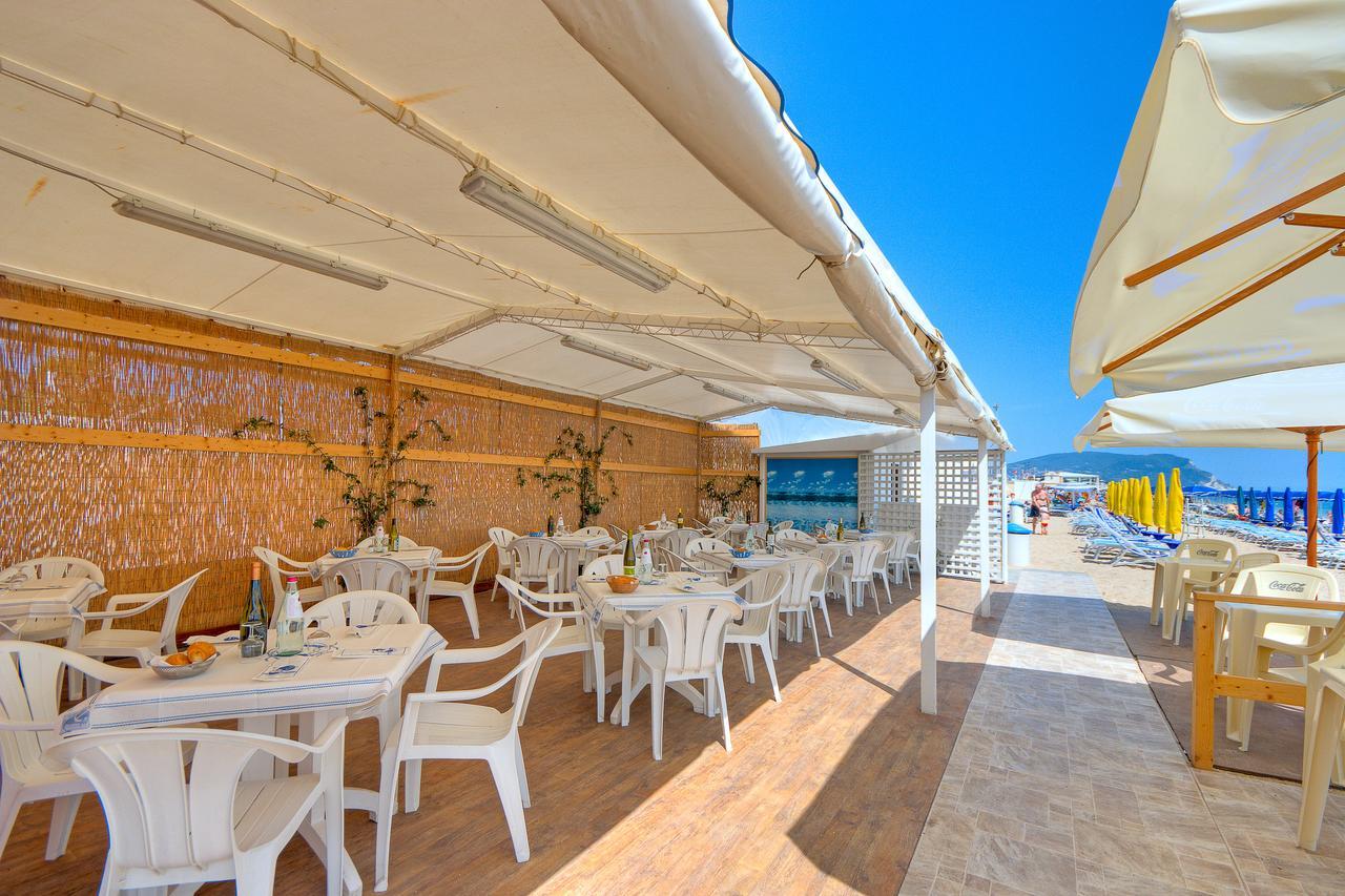 Villaggio Riva Musone Porto Recanati Extérieur photo