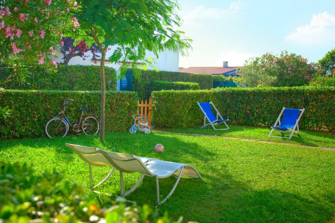 Villaggio Riva Musone Porto Recanati Extérieur photo